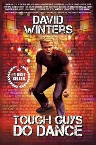 Cover of Tough Guys Do Dance