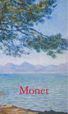 Book cover for Monet (Life & Times)