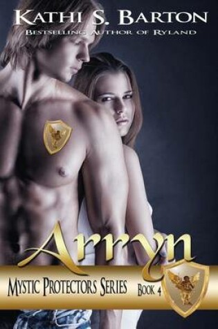 Cover of Arryn