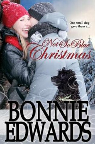 Cover of Not-So-Blue Christmas