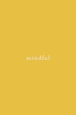 Cover of Mindful