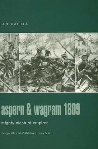 Cover of Aspern & Wagram 1809