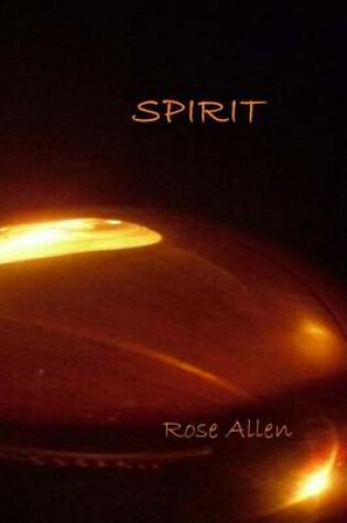 Cover of Spirit