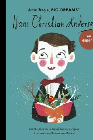 Cover of Hans Christian Andersen (Spanish Edition)