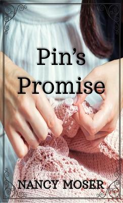 Book cover for Pin's Promise