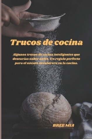 Cover of Trucos de cocina