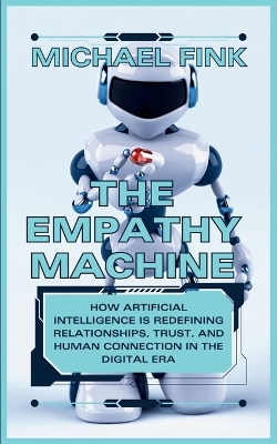 Book cover for The Empathy Machine