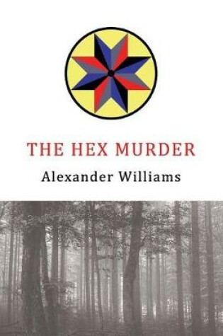 Cover of The Hex Murder