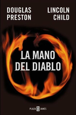 Cover of La Mano del Diablo