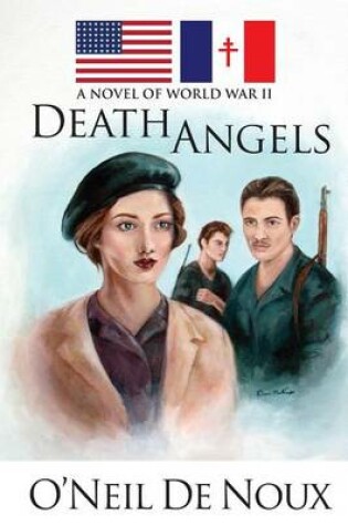 Cover of Death Angels