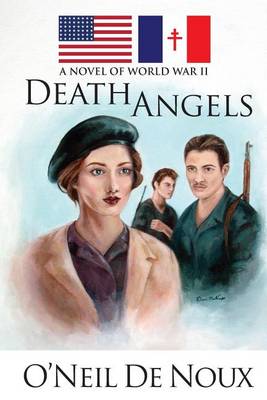 Book cover for Death Angels