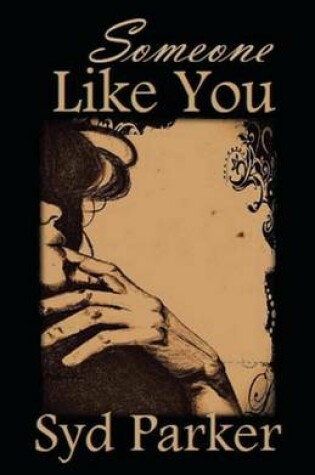 Cover of Someone Like You