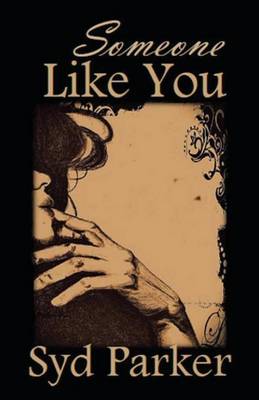 Book cover for Someone Like You