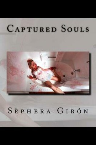 Cover of Captured Souls
