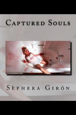 Book cover for Captured Souls