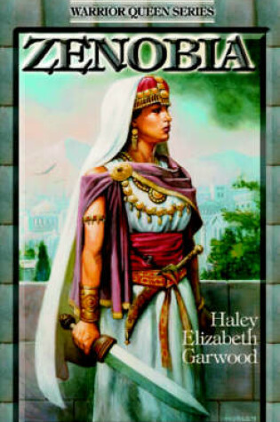 Cover of Zenobia