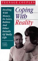 Book cover for Teenage Couples, Coping with Reality