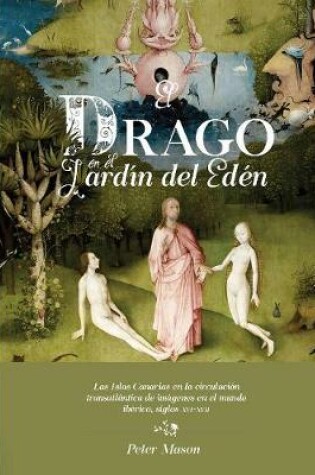 Cover of El drago en el Jardin del Eden
