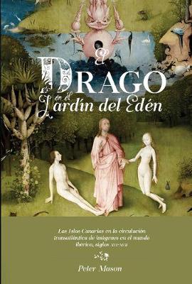 Book cover for El drago en el Jardin del Eden