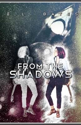 Book cover for From the Shadows