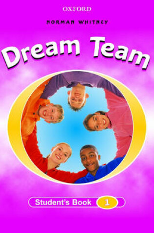 Cover of Dream Team