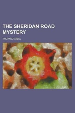 Cover of The Sheridan Road Mystery