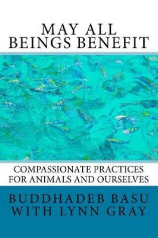 Cover of May All Beings Benefit