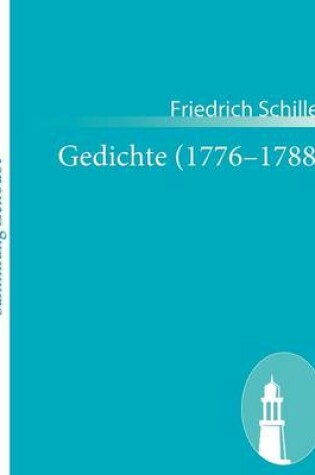 Cover of Gedichte (1776-1788)