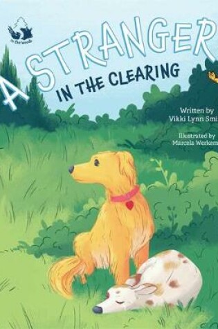 Cover of A Stranger in the Clearing