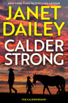 Book cover for Calder Strong