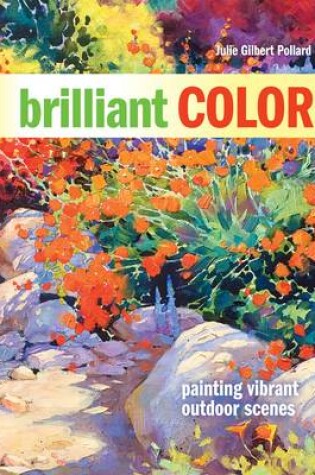 Cover of Brilliant Color