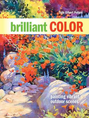 Cover of Brilliant Color