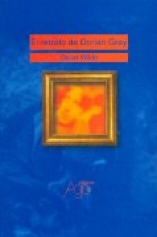 Cover of El Retrato de Dorian Gray