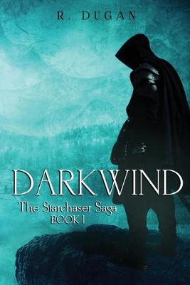 Book cover for Darkwind