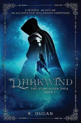 Cover of Darkwind