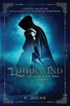 Book cover for Darkwind
