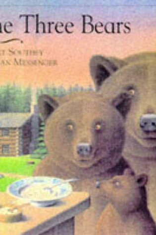Cover of Nursery Tales:  Three Bears