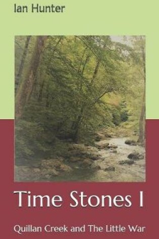 Cover of Time Stones I