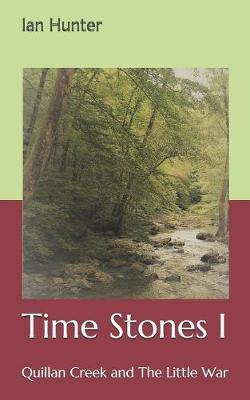 Book cover for Time Stones I