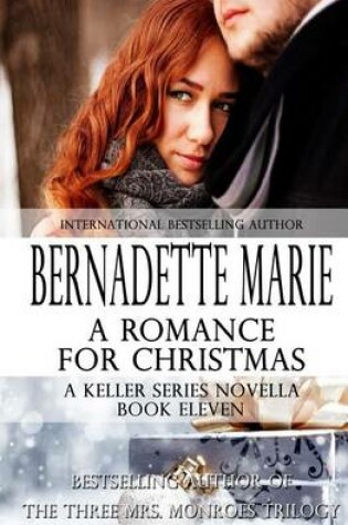 Cover of A Romance for Christmas