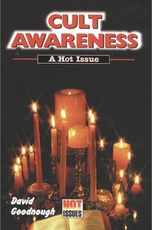 Cover of Cult Awareness