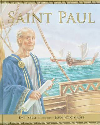 Cover of Saint Paul
