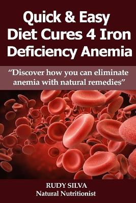 Book cover for Anemia