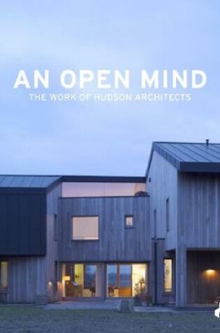 Cover of An Open Mind