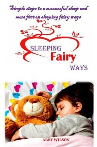 Cover of Sleeping Fairy Ways