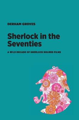 Book cover for Sherlock in the Seventies