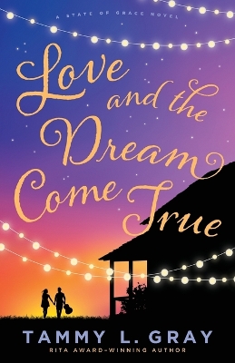 Cover of Love and the Dream Come True