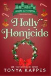 Book cover for Holly Homicide