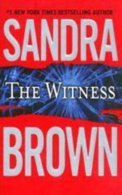 Book cover for The Witness