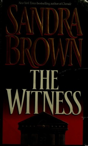 Book cover for The Witness